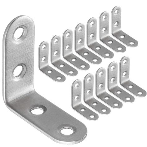 metal bracket l shaped|l shaped brackets screwfix.